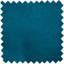 Canapé à 2 accoudoirs Clifford - fabriqué aux États-Unis, livraison en 5 jours, options de tissus sur mesure, canapés à 2 accoudoirs classiques - Hepburn bleu sarcelle - tissu