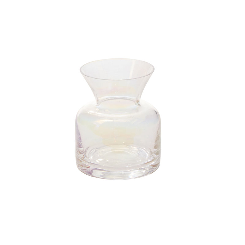 Fairy Vase 3"x 3.5"