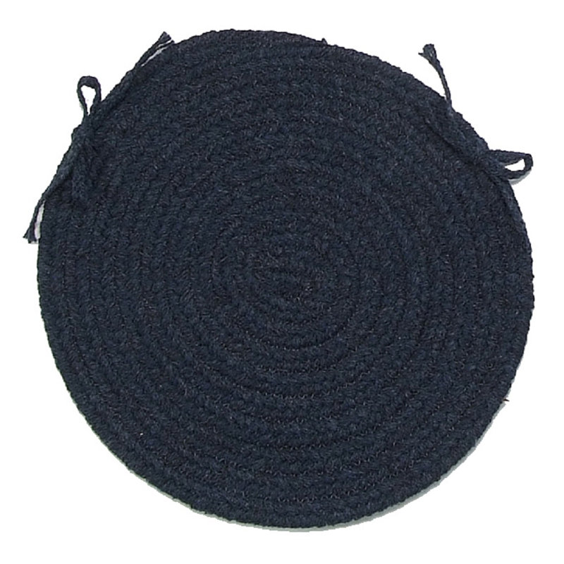 Coussin de chaise de salle à manger, Palmier