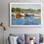 Safe Harbor - Reproduction d'art sur toile encadrée-619629225-619629228