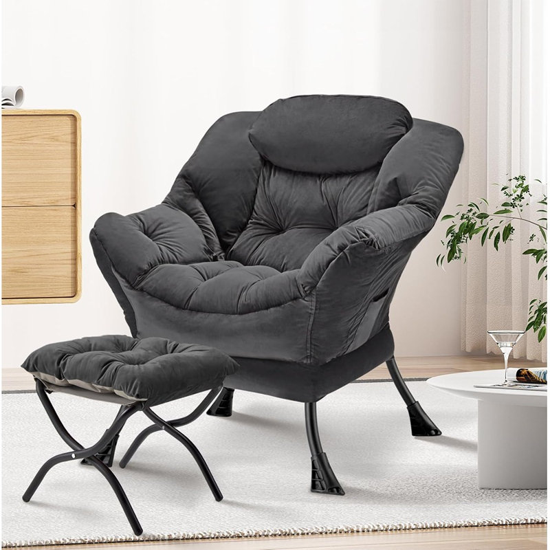 Fauteuil Lazy