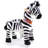 Model U Ride On Zebra-87150478