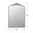 Classic Wall Mirror With Baroque Inspired Frame-1534914846-1534914840