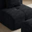 Fauteuil inclinable simple en mousse entièrement compressée-448584104