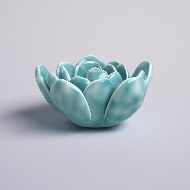 Cephas Landscape & Nature Figurines & Sculptures