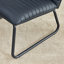 Chaise rembourrée sans accoudoirs Minimalist-1439358726-1439358725