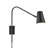 Modway Faye Armed Sconce-93235958