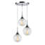Luminaire suspendu en grappe 3 lumières Ovellette-28783162-47352344