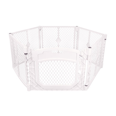 Superyard Safety Gate