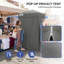 Flex Ultra Compact 4 pi. L 4 pi. Auvent en métal-1342084290