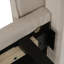 Grand lit plateforme tapissier capitonné Dominico-55593918-106331054