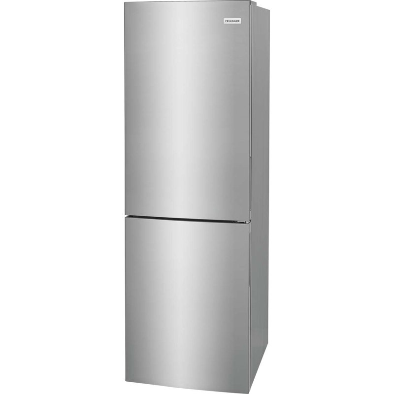 Frigidaire 24" Garage Ready Bottom Freezer 11.5 Cu. Ft. Refrigerator