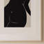 Abstract Figure Print 2-684500299