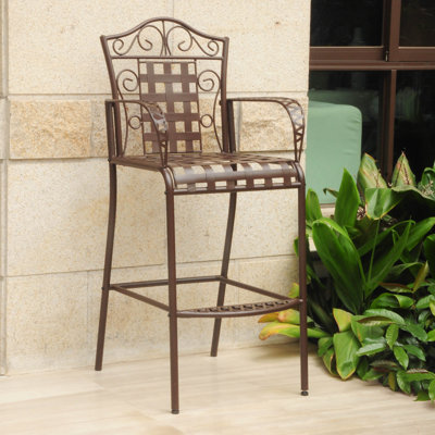 Tabouret de bar 31 po Apisan