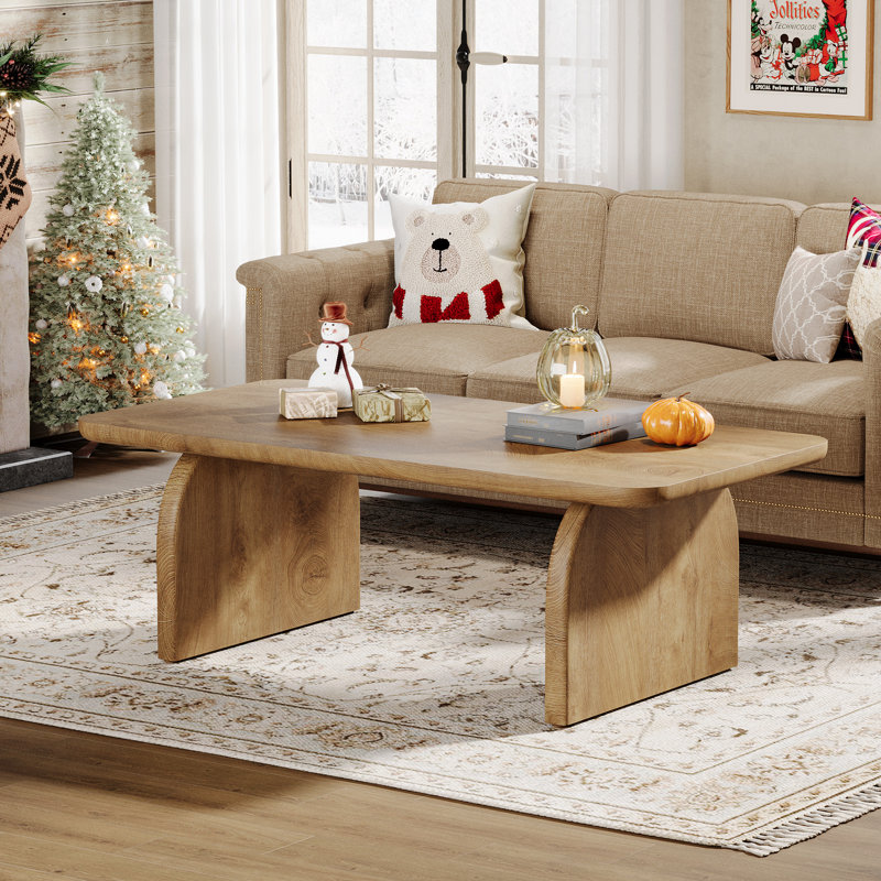 Coffee Table with Storage
