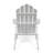 Foldable Adirondack Chair-358826796