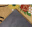 Welcome & Flowers Door Mat