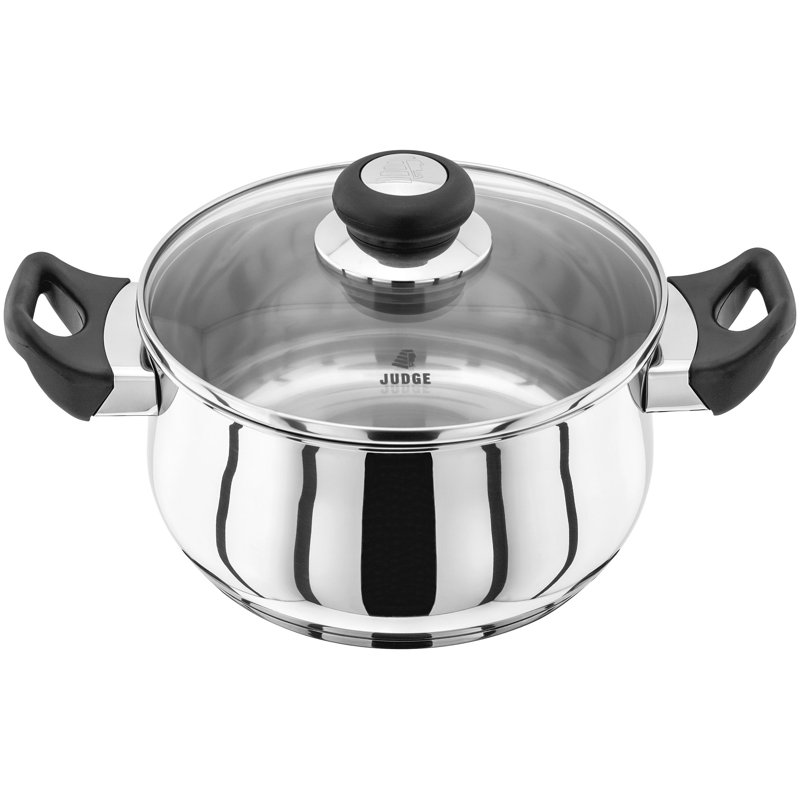 Judge, Vista - Casserole, 4.3L