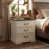 Beige sélectionné