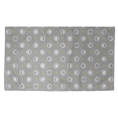 Skeffingt Polka Dots Indoor Rug