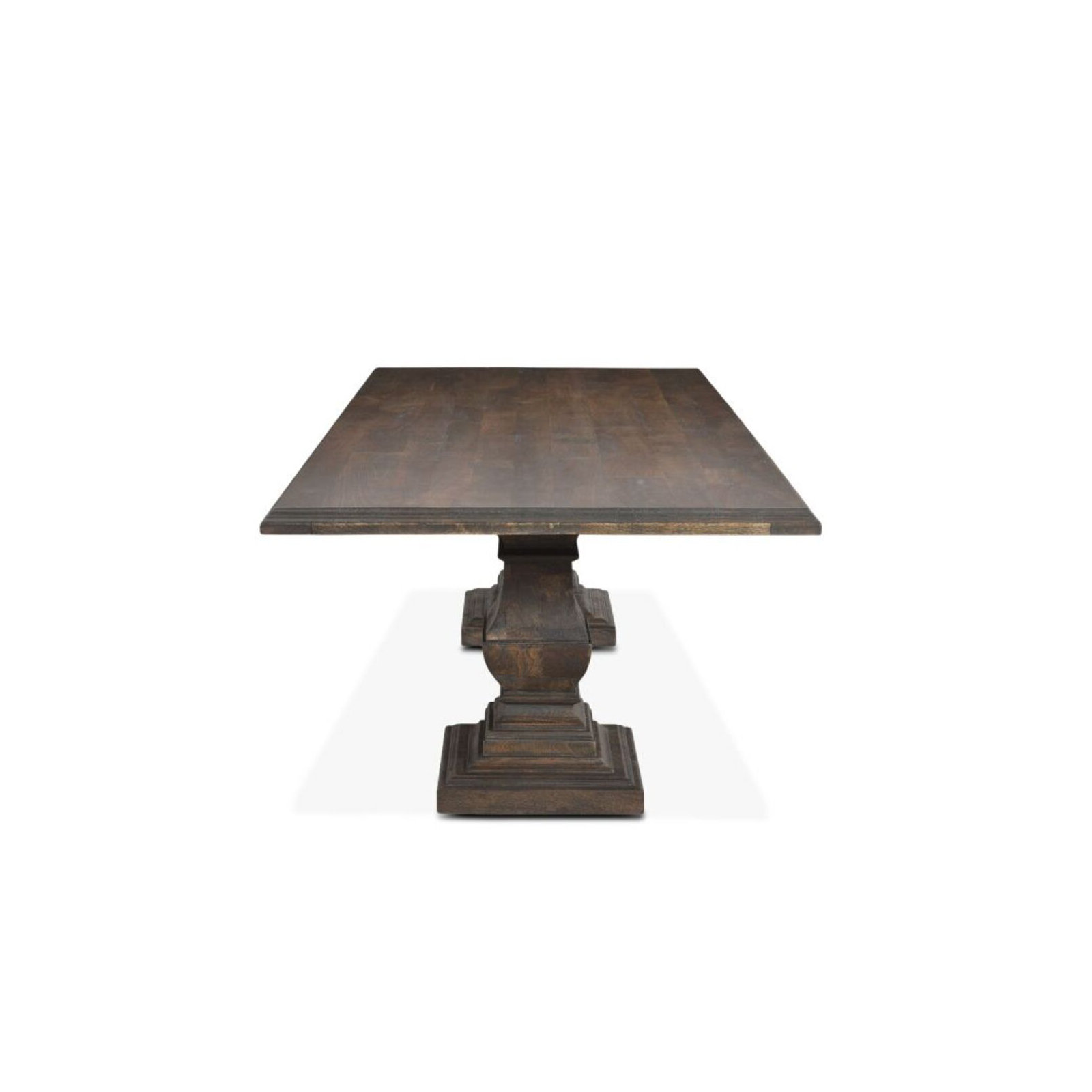 Colbourne 98'' Dining Table