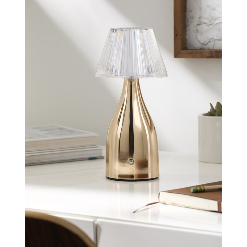 Lampe de table Fairchild