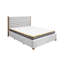 Taion Bed Grey-1610798957