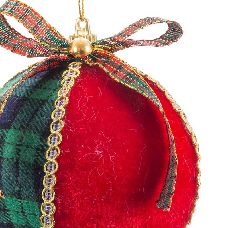 9cm Bauble