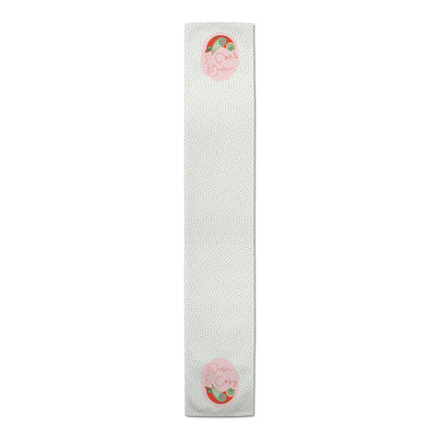 Chemin de table Rosimund