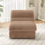 Chaise d'appoint rembourrée-670108134