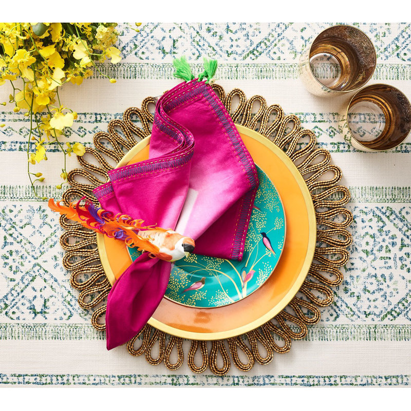 Chirp Napkin Ring