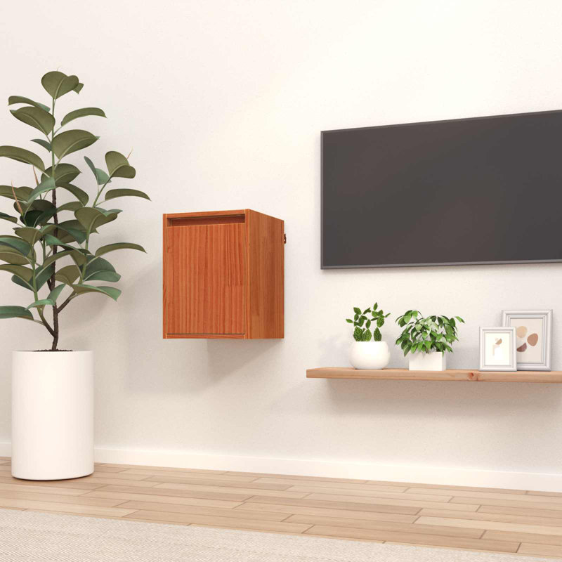 Unfinished TV Stand for TVs up to 32"