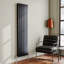 Hasler Vertical Designer Radiator