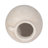 Contemporary Round Vase Handcrafted Terracotta Pottery Modern Sculptural Design Accent Vessel with Artisan Texture and Minimalist Silhouette for Elevated Interior Style and Visual Interest-106599732