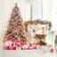 6 arbres de Noël