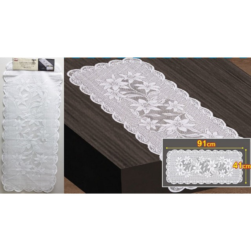 Chemin de table Cookeville