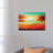 Heaven's Gate by Osnat Tzadok - Painting on Canvas-626409426-548372756