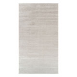 Textural Silk Area Rug