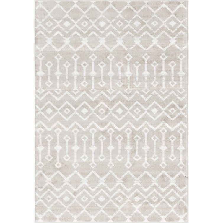 Ontonagon Geometric Indoor Rug