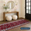 Ballyclarc Oriental Indoor Area Rug-40862848