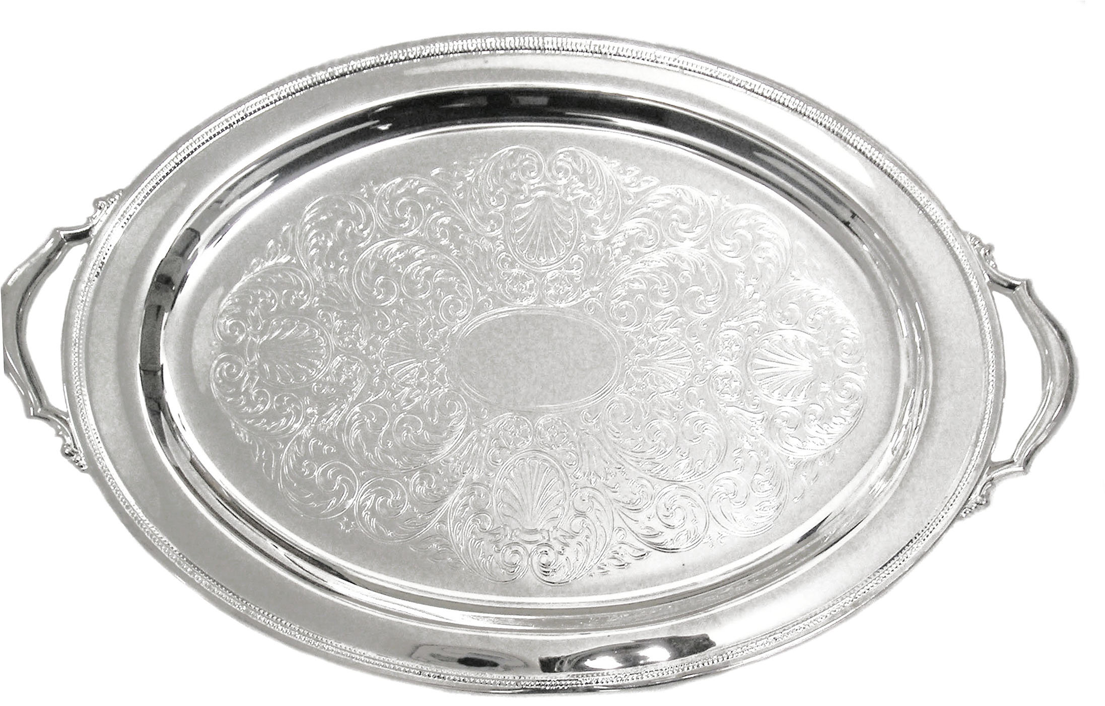 Rosdorf Park Varnum Onedia Serving Tray | Wayfair