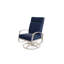 Chaise de patio pivotante avec coussins Askar-25814495-25814536-25846833