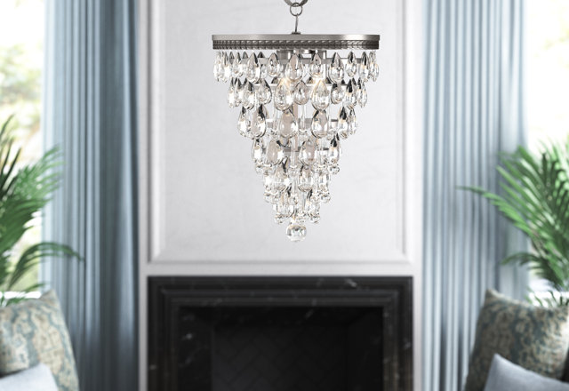 Our Best Chandelier Deals