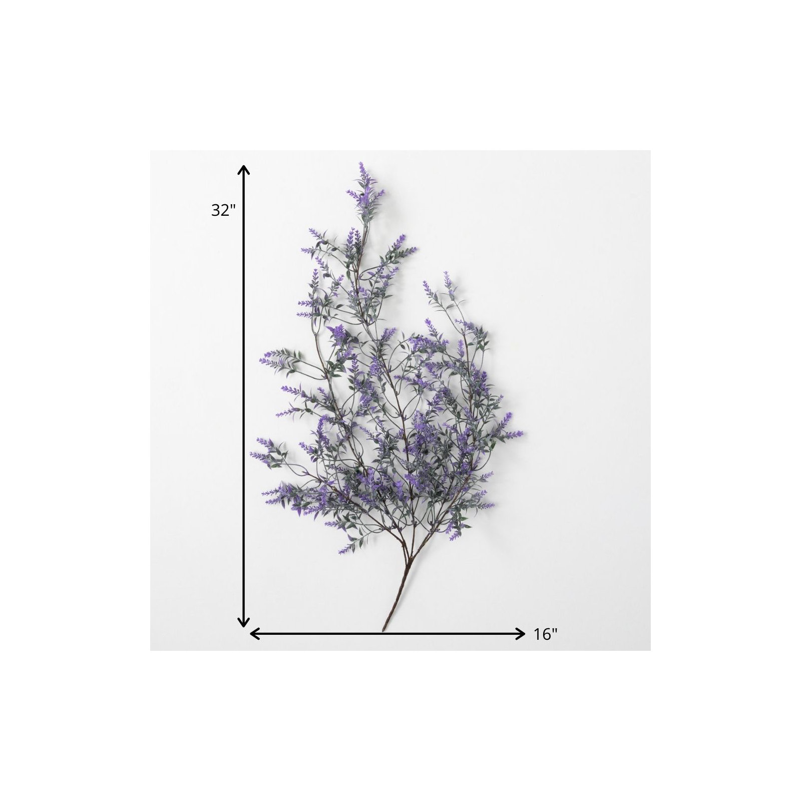 Valdes Lavender Stems