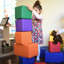Ensemble de 12 grands blocs SoftScape-39311124
