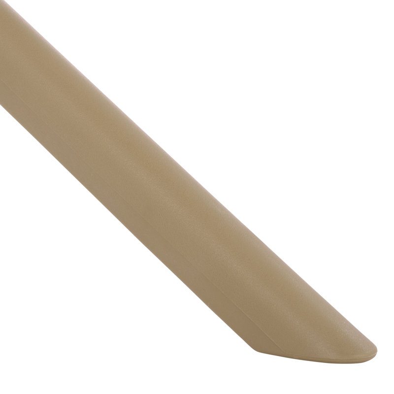 Azalaya Square Bistro Table, Beige