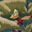 Gerry Embroidery Fabric