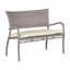 Banc tissé Skye - Noyer noir-24021461-70236887-93663123