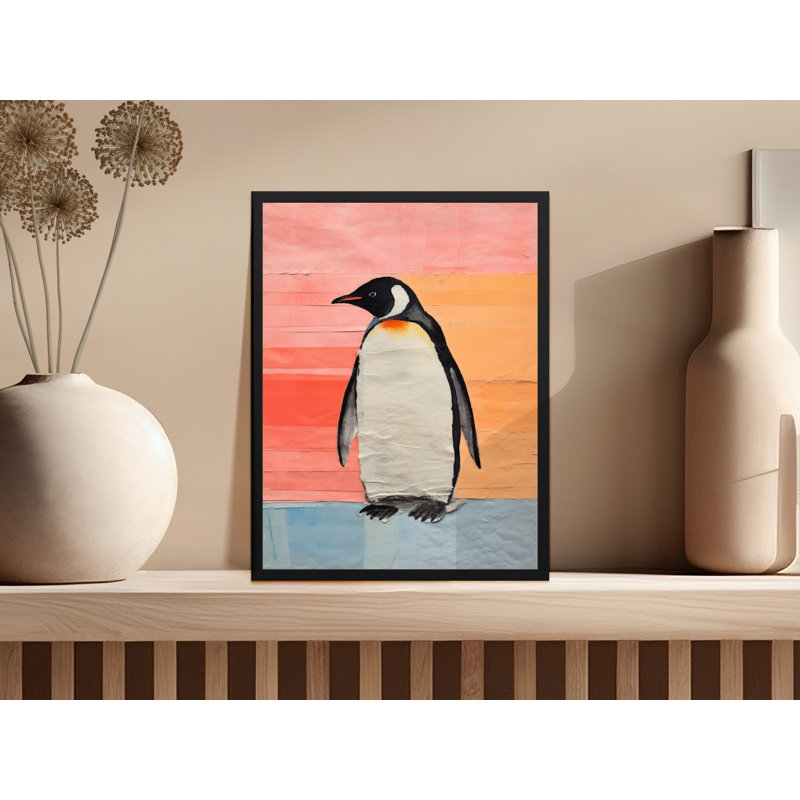 Cassiah Single Picture Frame Print, 35.56 cm H x 27.94 cm W
