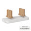 Sled Coffee Table
